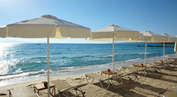 Великден на Касандра, Халкидики Гърция - собствен транспорт