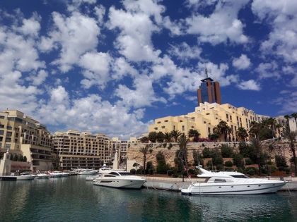 Почивка в Малта