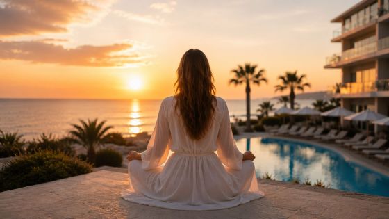 ☀️ SHANTI SEA RETREAT ✨ ПРОБУДИ ЖЕНАТА В СЕБЕ СИ ✨ с Невена Николова