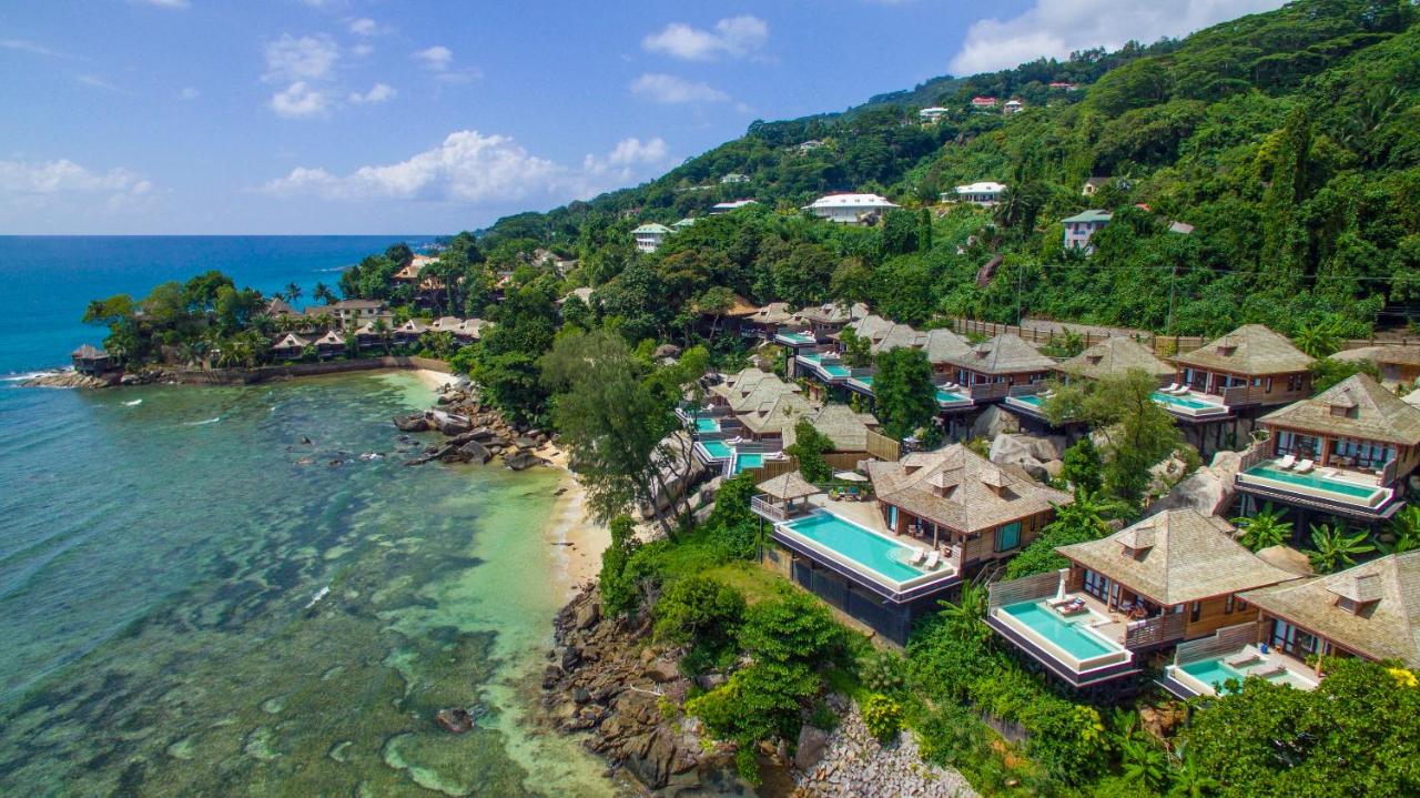 Hilton Seychelles Northolme Resort And SPA