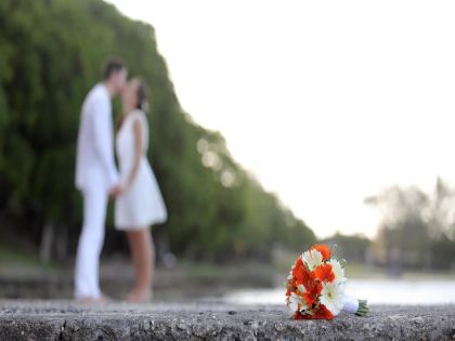 Сватба в хотел Veranda Tamarin 3*