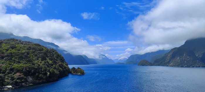 Круиз Австралия и Нова Зеландия 26.11.2026