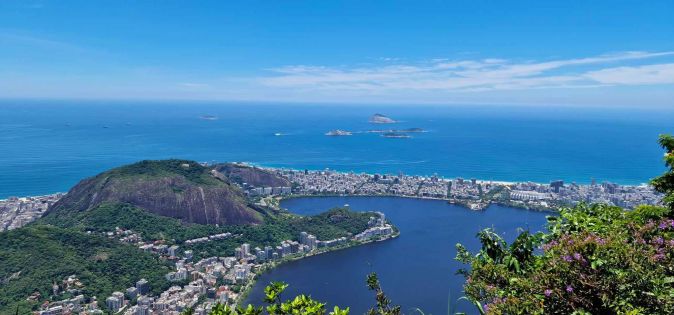 Круиз Аржентина, Бразилия и Уругвай 27.11.2026