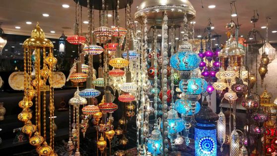 Пролет в Истанбул 16.04.2026