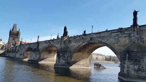 Екскурзия до Прага 04.09.2026