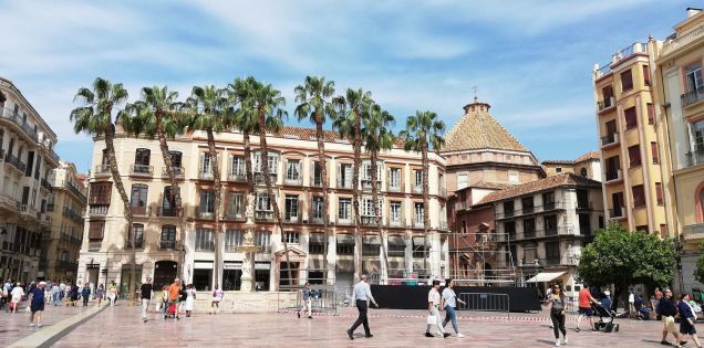 Круиз Около Европа 5 държави за 12 дни 09.10.2026