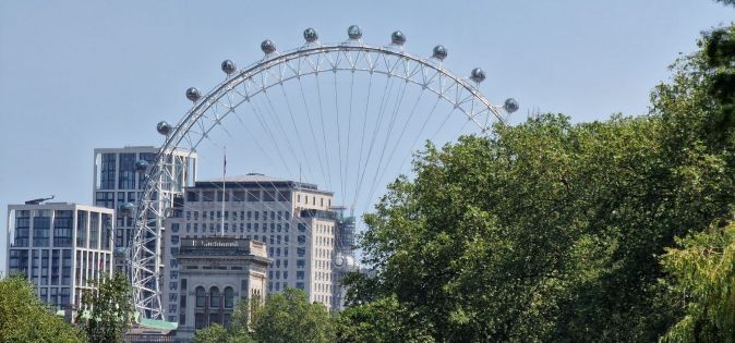 Круиз Есенна Романтика на Ламанша Германия, Нидерландия, Франция, Великобритания 17.10.2026