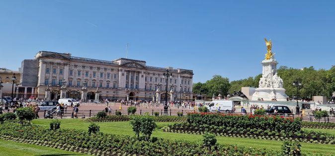 Круиз Романтиката на Ламанша от Великобритания до френския бряг 02.05.2026