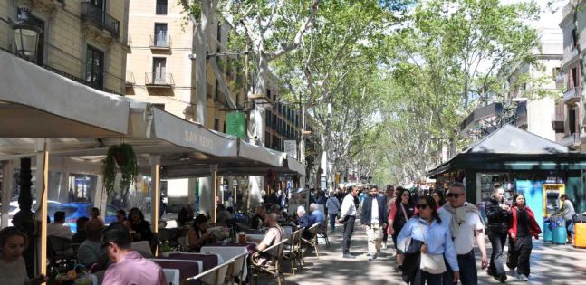 Барселона - Френска ривиера - Прованс