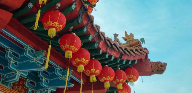 Китай и Тайван - за ценители