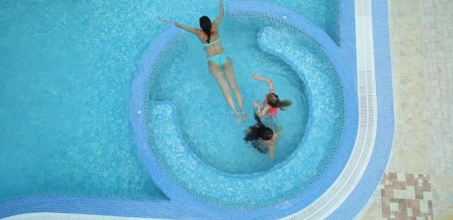 Коледа - Пролом баня - хотел RADAN 3* - от Варна, Шумен и Велико Търново