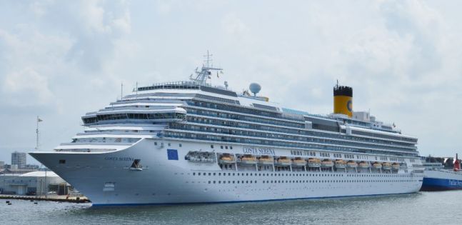 Круиз по големите средиземноморски острови - Costa Serena