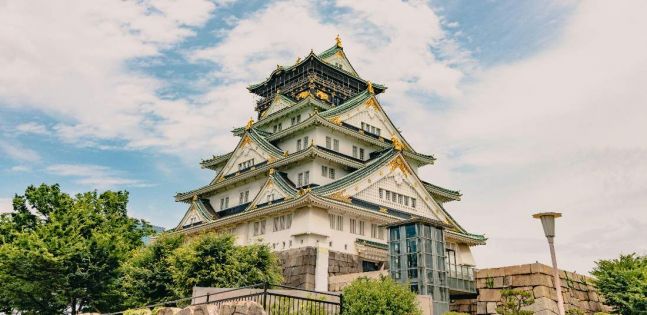 Величието на Япония - от Варна