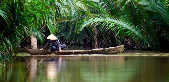 Виетнам и Камбоджа с Дананг и Златния мост - март 2026