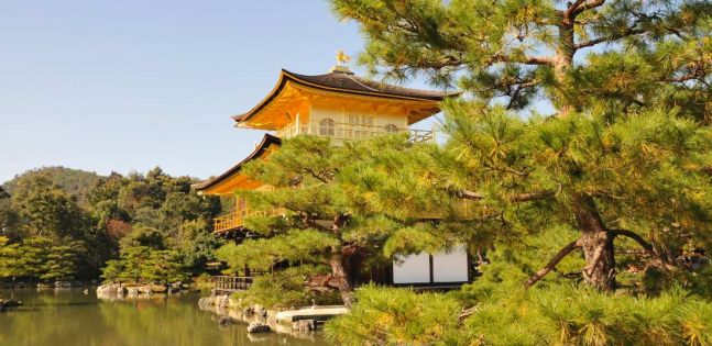 Япония и Южна Корея - май 2026