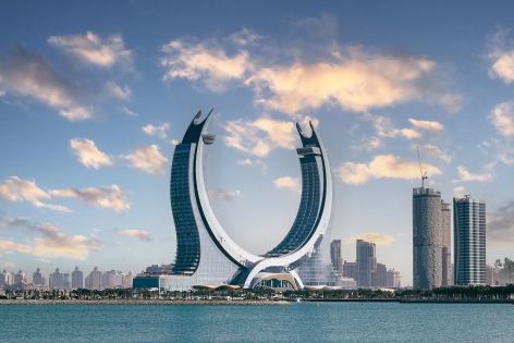 Блясъка и очарованието на Катар от Варна 2026 - 6 нощувки