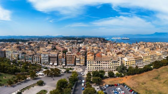 Великден на остров Корфу - хотел Canvas by Mitsis Messonghi 4* - 3 нощувки!