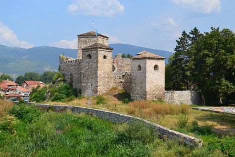 Уикенд в Пирот - старопланински легенди - екскурзия с автобус