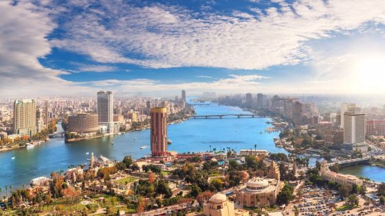 КОЛЕДА в ЕГИПЕТ - КАЙРО, ХУРГАДА  и круиз по река Нил - с вътрешен полет!