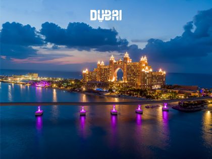 Най-доброто от ДУБАЙ и АБУ ДАБИ - 8 дни, с полет от ВАРНА!