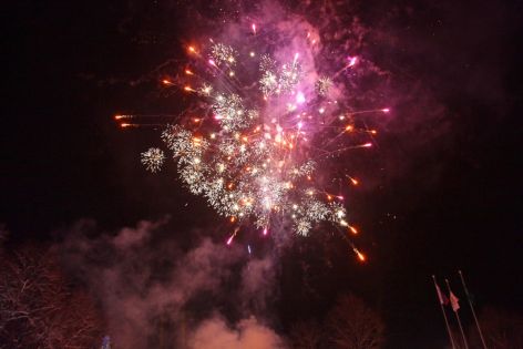 Екскурзия в ИТАЛИЯ - Нова година в ГЕНУА - 4 нощувки в хотел 4*!