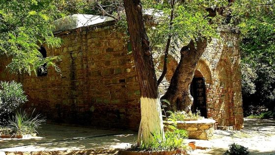 Почивка в Измир със самолет от София до Измир - 7 нощувки