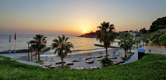 Почивка в Кушадасъ, Турция със самолет от Варна в Събота- 7 нощувки