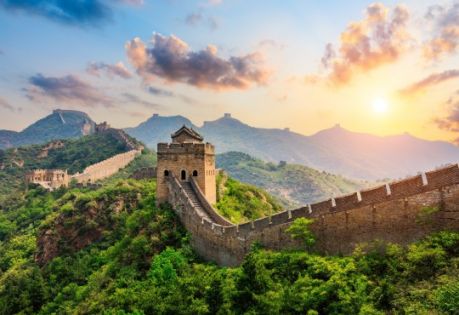 Велик Китай - Пекин, Провинция Хънан (Шаолин), Сиан, Шанхай, Хонконг & Макао