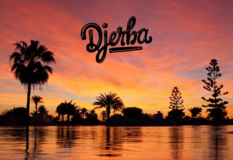 Чартър до Джерба от София - 8 нощувки